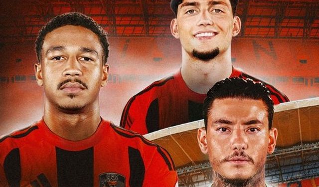 Gaziantep FK – Karabük maçı ilk 11’i açıklandı