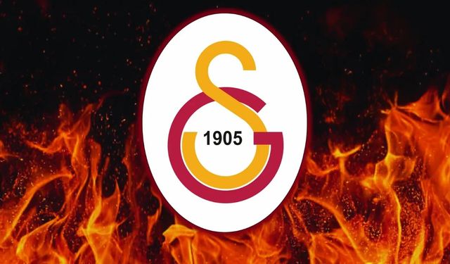 Galatasaray'da flaş ayrılık!