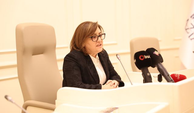Fatma Şahin’den İsrail’e sert tepki! Kardeşlerimizi ülkemize bekliyoruz