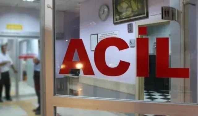 Tartışma silahlı kavgaya döndü: 1 ölü, 1 yaralı