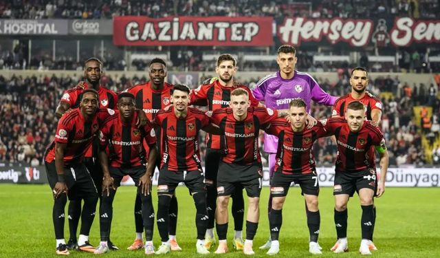 Gaziantep FK- Karabük İdman Yurdu biletleri satışta…