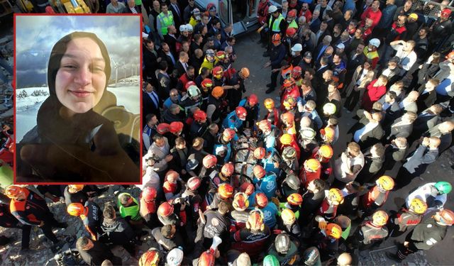 Gebze’de enkazdan kurtarılmıştı! Dilara'dan güzel haber geldi! Sorulara cevap veriyor