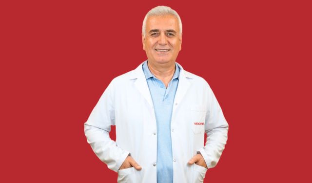 Basit bir morarma, hayati bir uyarı olabilir