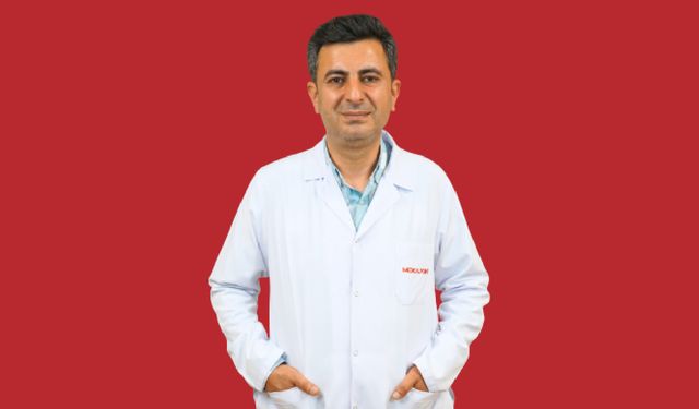 Medical Point Gaziantep’te yenilikçi kalça protezi ameliyatları