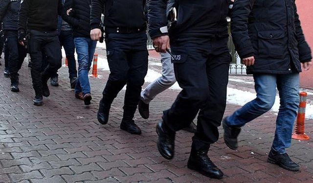 Yasa dışı bahise geçit yok! 5 ilde operasyon: Çok sayıda şüpheli yakalandı