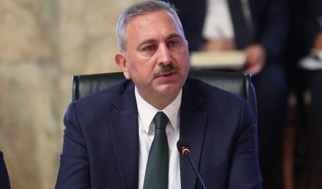 Abdulhamit Gül’den PKK’nın Türkiye’den çekilmesine dair açıklama