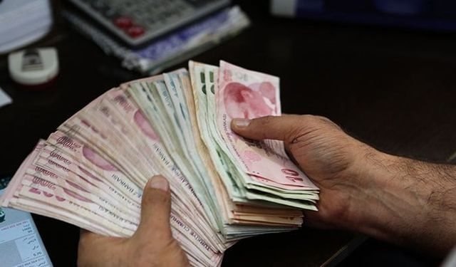 Hazine ve Maliye Bakanlığı'ndan faiz ödemelerine ilişkin açıklama