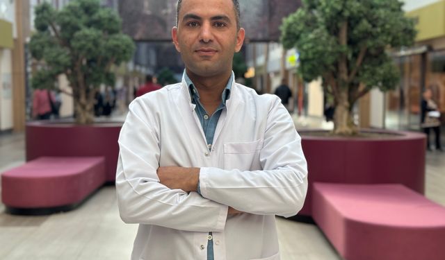 Uzm. Dr. İsmail Aydın’dan zatürre hakkında uyarılar