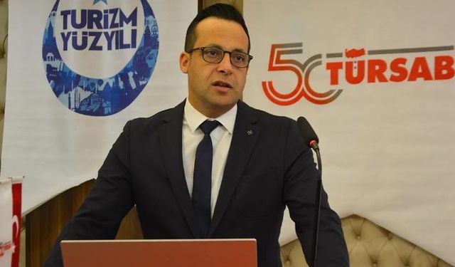 Gaziantep Turizmi tehlikede! Yılmaz- TÜRSAB krizinde yeni perde! Başkandan özür gelmezse turlar duracak…