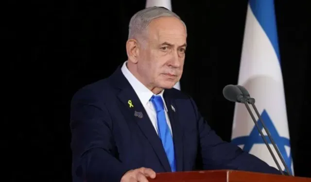İsrail ateşkesi resmen bozdu! Katil Netanyahu orduya talimat verdi…