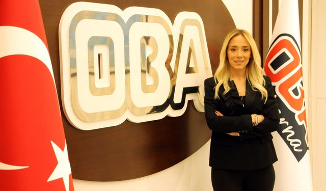 Oba, Türk Makarnasını dünyayla buluşturuyor