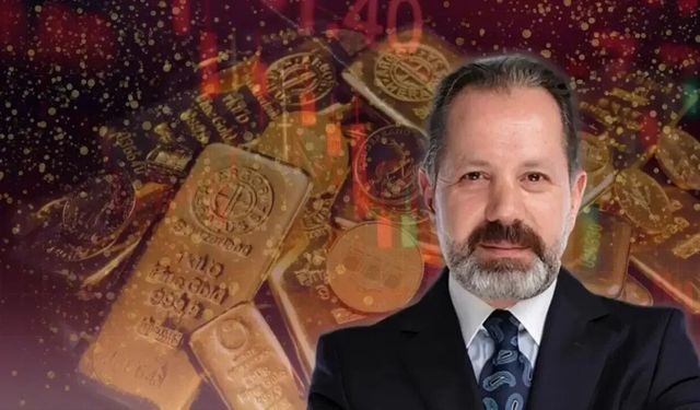 İslam Memiş yatırımcılara önemli uyarı: “2026’da para kazanmak yok!”
