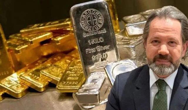 Altın ve Gümüş Yatırımcısına İslam Memiş’ten uyarı: Son düşüşler “ALTIN VURUŞ” mu?