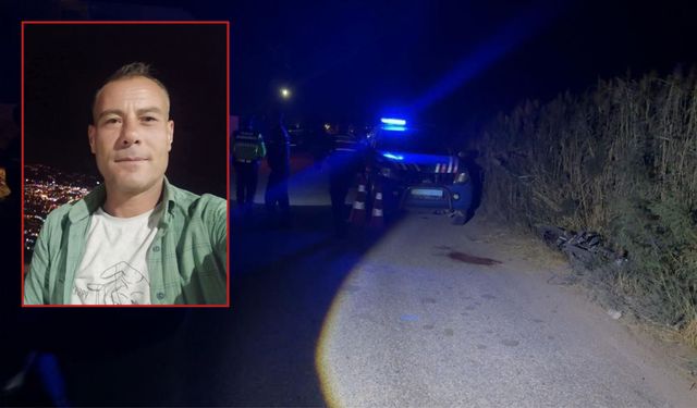 Gaziantep’te feci kaza! Mahalle muhtarı hastanede hayatını kaybetti