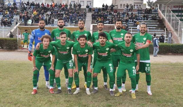 Nizipspor’da yol ayrımı! Teknik direktör ile yollar ayrıldı