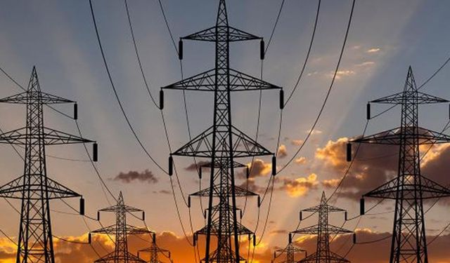 ELEKTRİK ENERJİSİ SATIN ALINACAKTIR