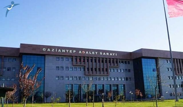 Örnek No:55*  T.C. GAZİANTEP İCRA DAİRESİ 2025/64940 ESAS TAŞINMAZIN GAZETE VEYA İNTERNET HABER SİTESİ İLANI