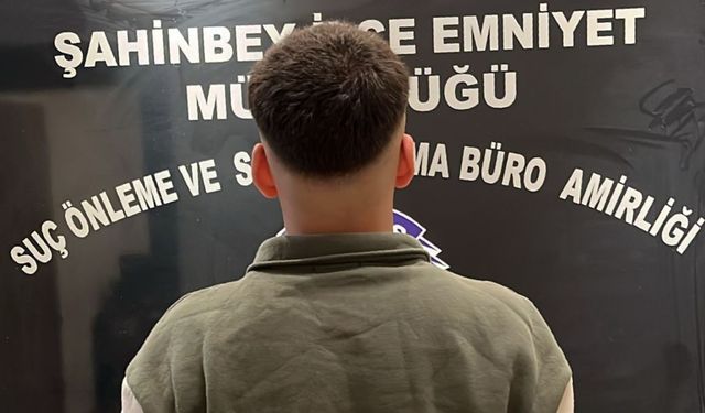 Gaziantep’te zehir tacirlerine geçti yok! Kıskıvrak yakalandı