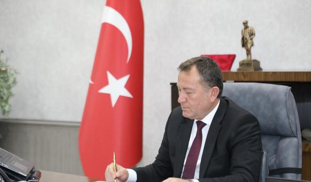 Gaziantep’te Cumhuriyet Sürüşü gerçekleştirilecek! Başkan Doğan vatandaşları davet etti