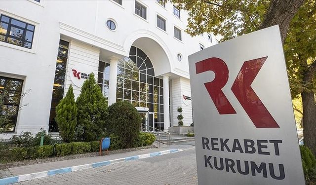 Rekabet Kurumundan sanayicilere önemli uyarı! Ağır para cezaları bekliyor