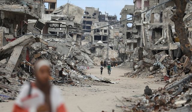 Netanyahu talimat vermişti! Hamas, esir cesedinin teslimini erteledi