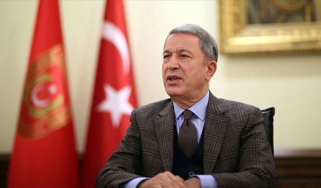 Hulusi Akar, Gaziantep’e geliyor! İşte geliş nedeni…