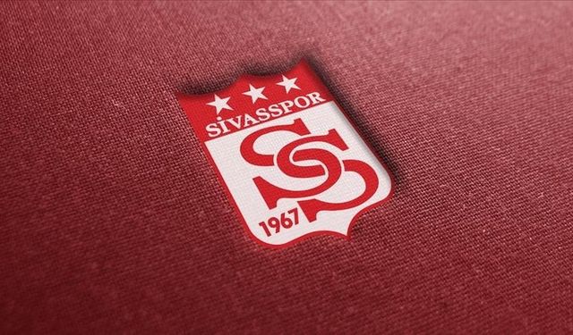 Ayrılığı duyurmuşlardı! Sivasspor’un yeni teknik direktörü belli oldu: İmzalar atıldı…