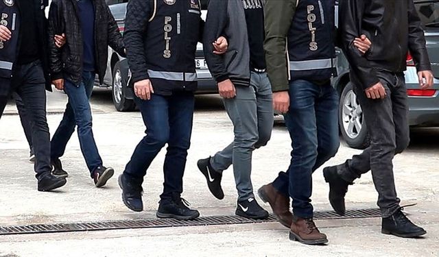 Yabancı yatırımcıyı 197 milyon euro dolandırmışlardı! Tutuklandılar