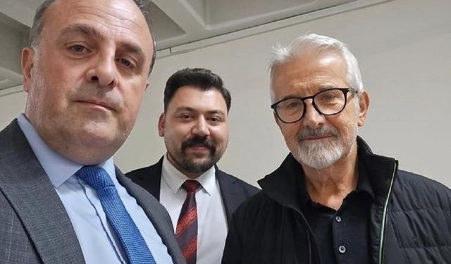 Turgay Erdem neden yoğun bakıma kaldırıldı, kimdir, neden tutuklandı?