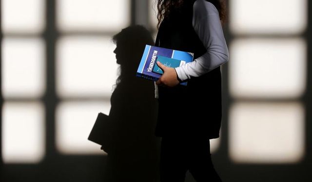 KYK BURS BAŞVURU EKRANI | 2025 burs/kredi başvuruları başladı!