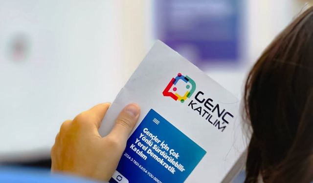 Gaziantep’te gençler için önemli eğitim! 20-23 Ekim’de gerçekleşecek