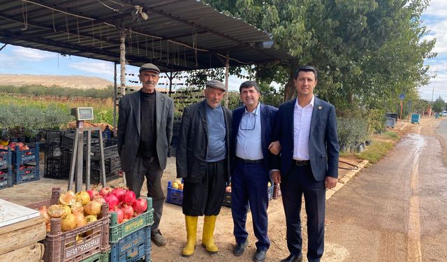 CHP'de Bayram rüzgarı! Projeleri ile fark yaratıyor