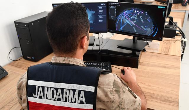 Gaziantep’te 2 milyon TL’lik vurgun! İşte detaylar…