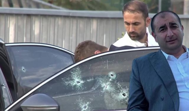 Avukat Serdar Öktem cinayetinde şok Gaziantep detayı… İşte o detayl