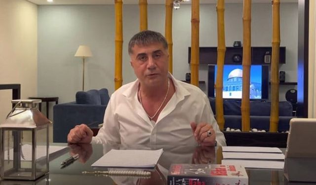 Sedat Peker'in videolarında adı geçmişti! O isim gözaltına alındı