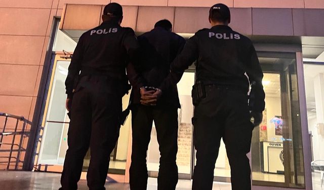 Gaziantep Emniyeti kararlı! Polis, aranan suçluların ensesinde