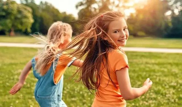 Tatil döneminde ebeveynlere uyarı! "Çocuklarınızı anlamaya çalışın"