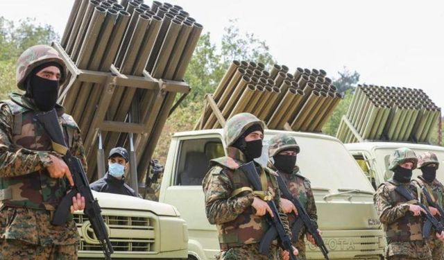 Ortadoğu’da gerilim tırmanıyor! Hizbullah’tan İsrail'e sert açıklama! “Anlaşma şansımız yok"