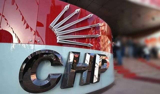 Geçtiğimiz günlerde gözaltına alınmıştı! CHP’nin Bilgi İşlem Sorumlusu tutuklandı