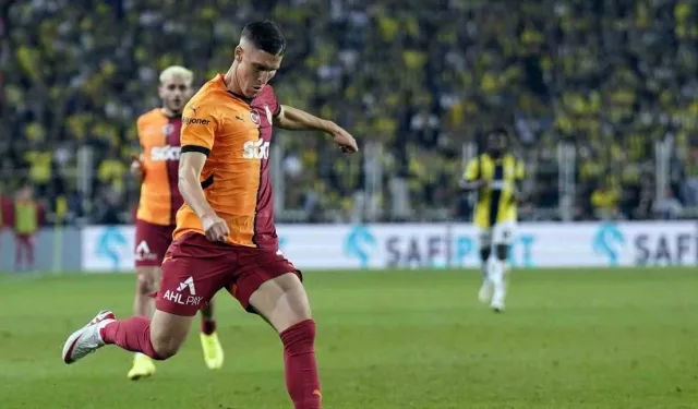 PFDK'dan Roland Sallai'ye iki maç ceza! İşte forma giyemeyeceği maçlar…