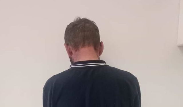 Gaziantep Emniyeti aranan şahıslara nefes aldırmıyor! Zehir taciri yakalandı…