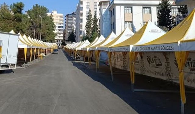 Gaziantep’teki festival iptal oldu