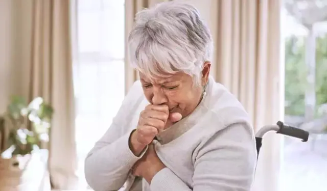 Havalar soğudu! Zatürre vakaları artıyor: Uzmanından önemli uyarılar…