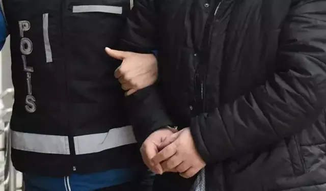 Gaziantep’te dolandırıcılık operasyonu! 13 kişi tutuklandı! Mal varlıklarına el konuldu…