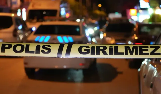 Gaziantep’in komşu ilinde bıçaklı kavga! 1 ölü, 3 yaralı