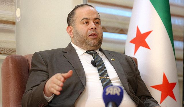 Türkiye ile Suriye arasında transit taşımacılık yeniden başlıyor