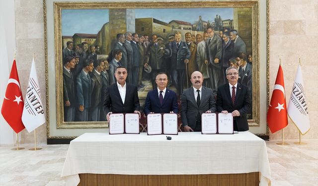 Gaziantep'te 40 bin öğrenciye ayakkabı yardımı yapılacak