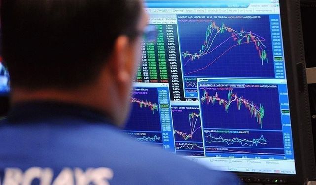 Küresel piyasalar "yüksek değerleme" endişeleriyle negatif seyrediyor