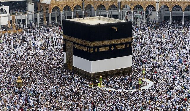 2026 hac kuraları çekildi