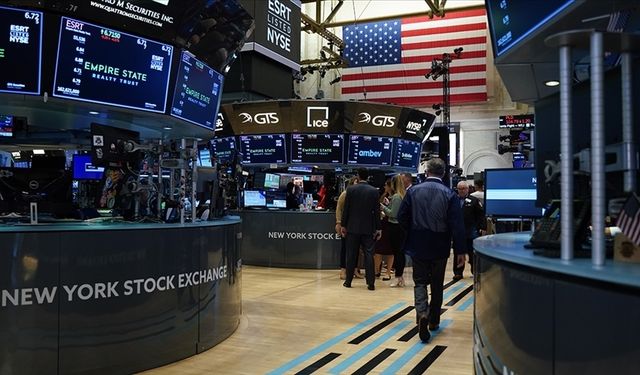 Küresel piyasalarda önemli gelişmeler!